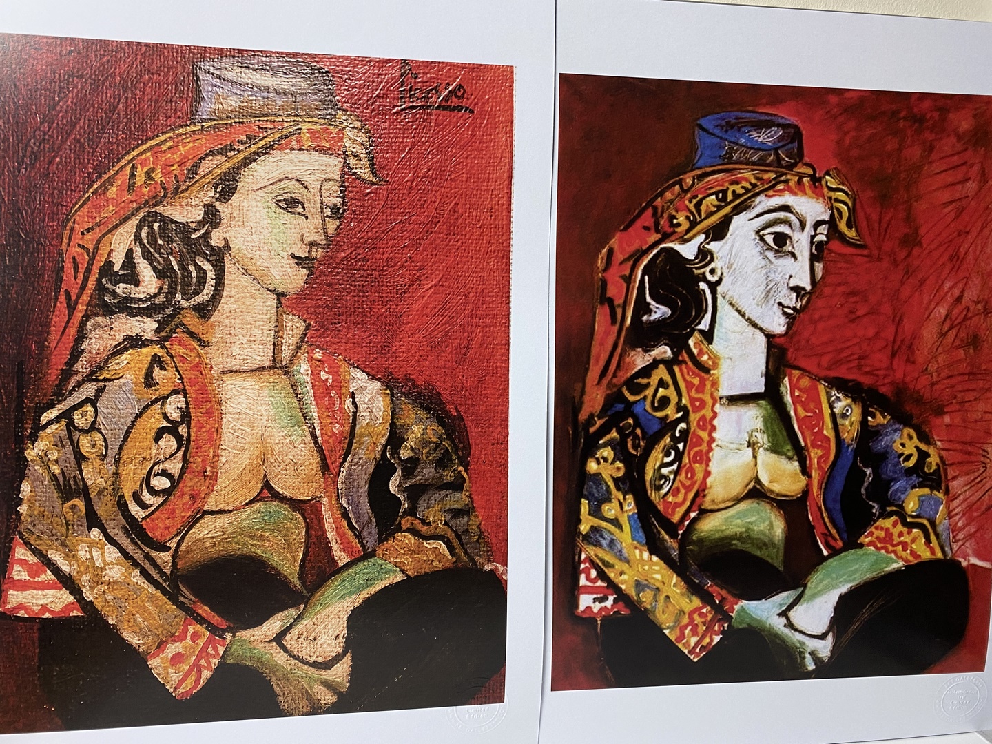 Pablo Picasso