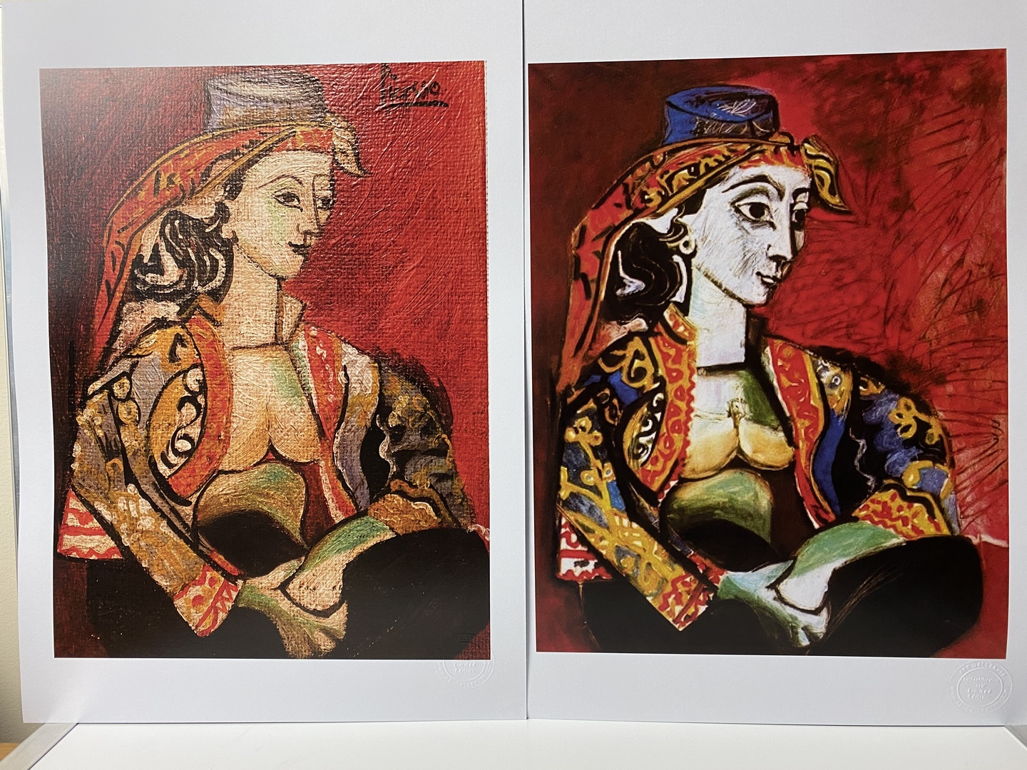 Pablo Picasso