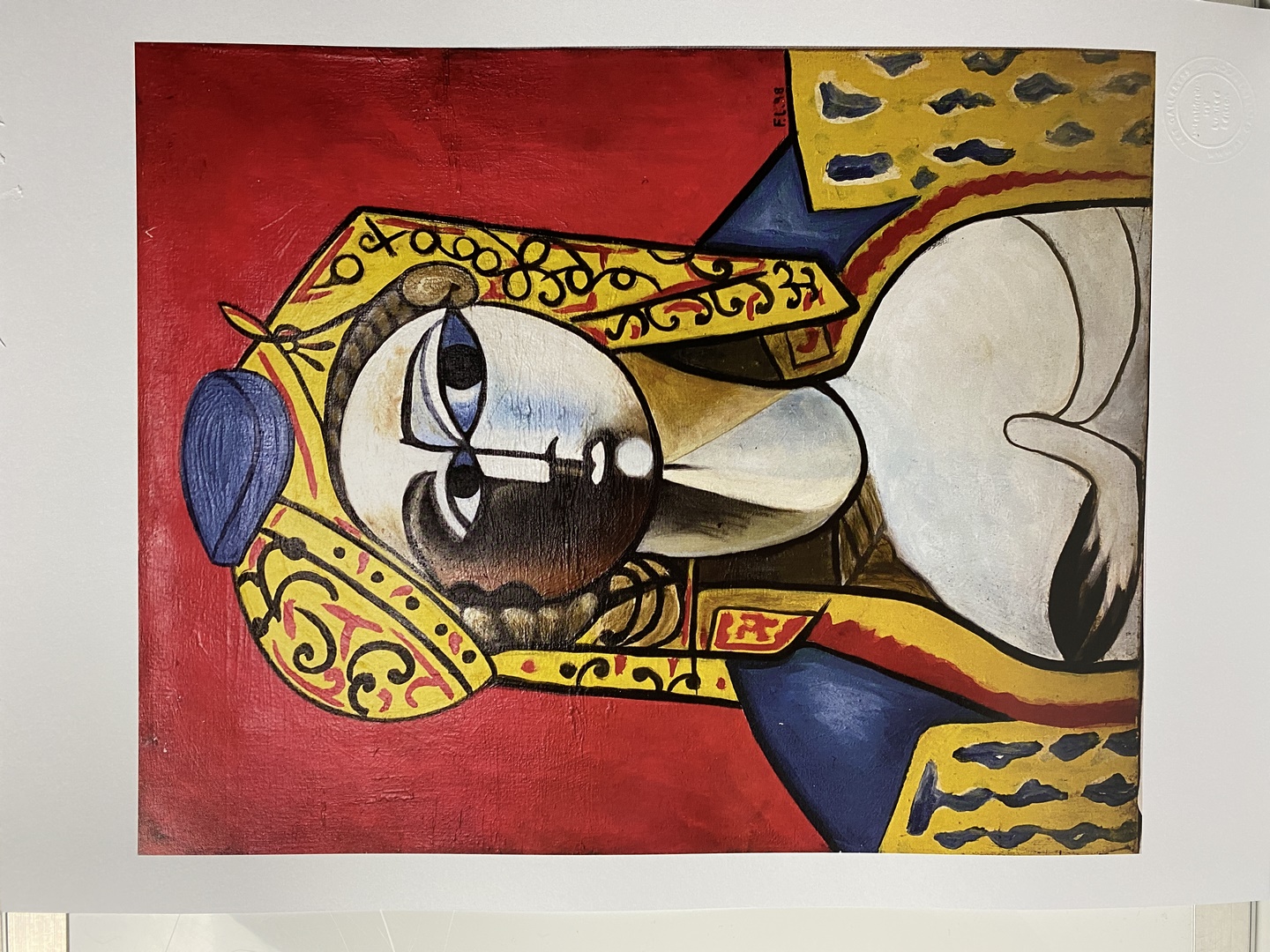 Pablo Picasso