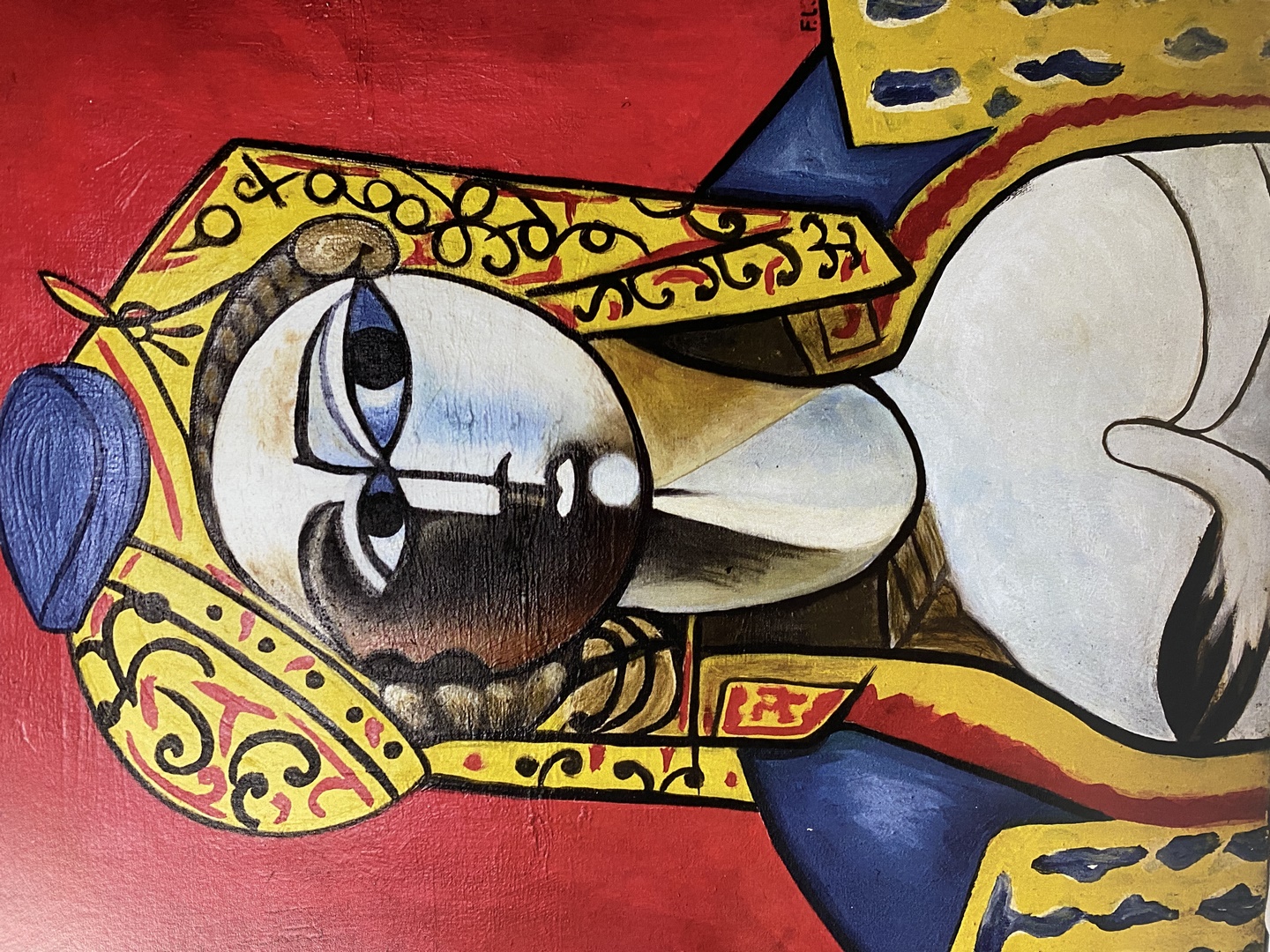 Pablo Picasso