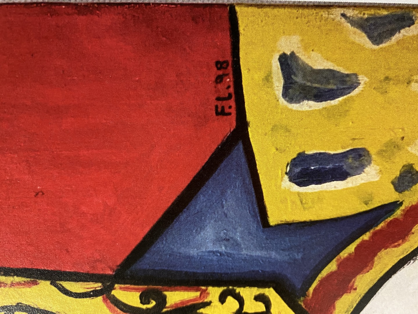Pablo Picasso