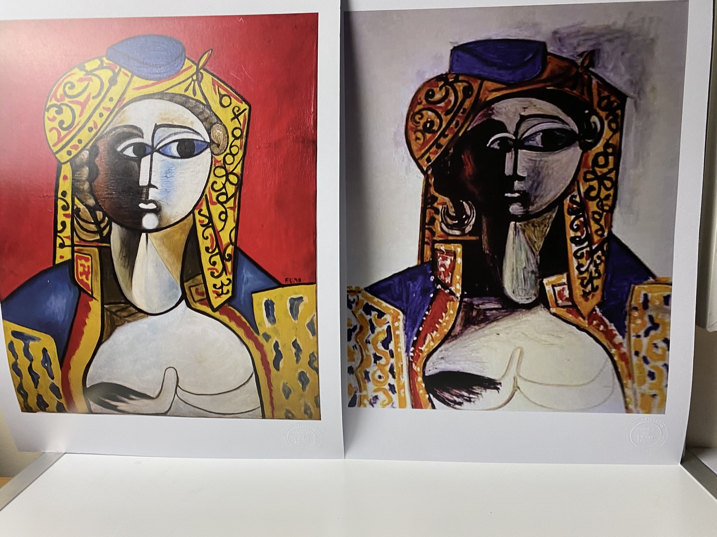 Pablo Picasso