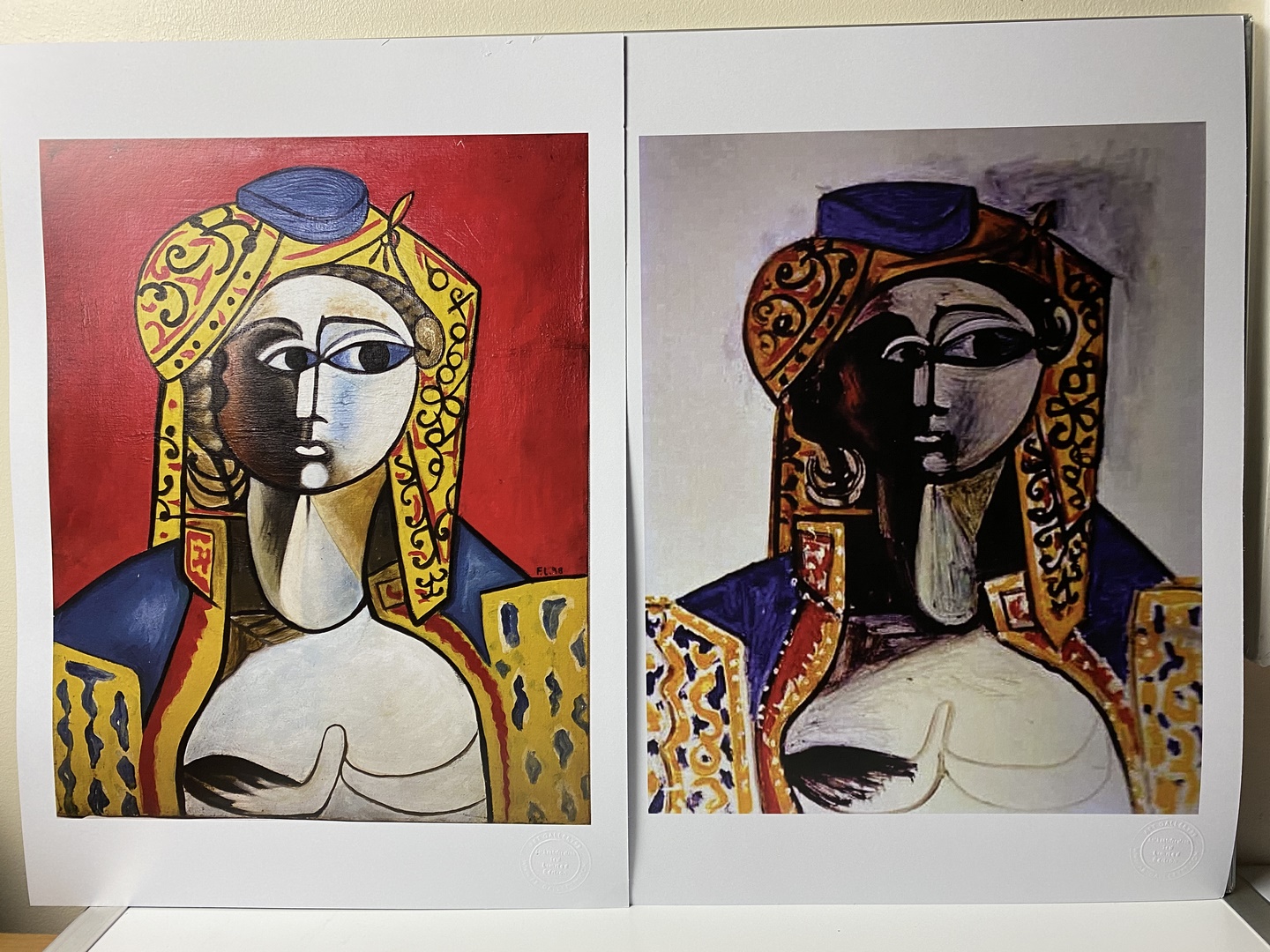 Pablo Picasso
