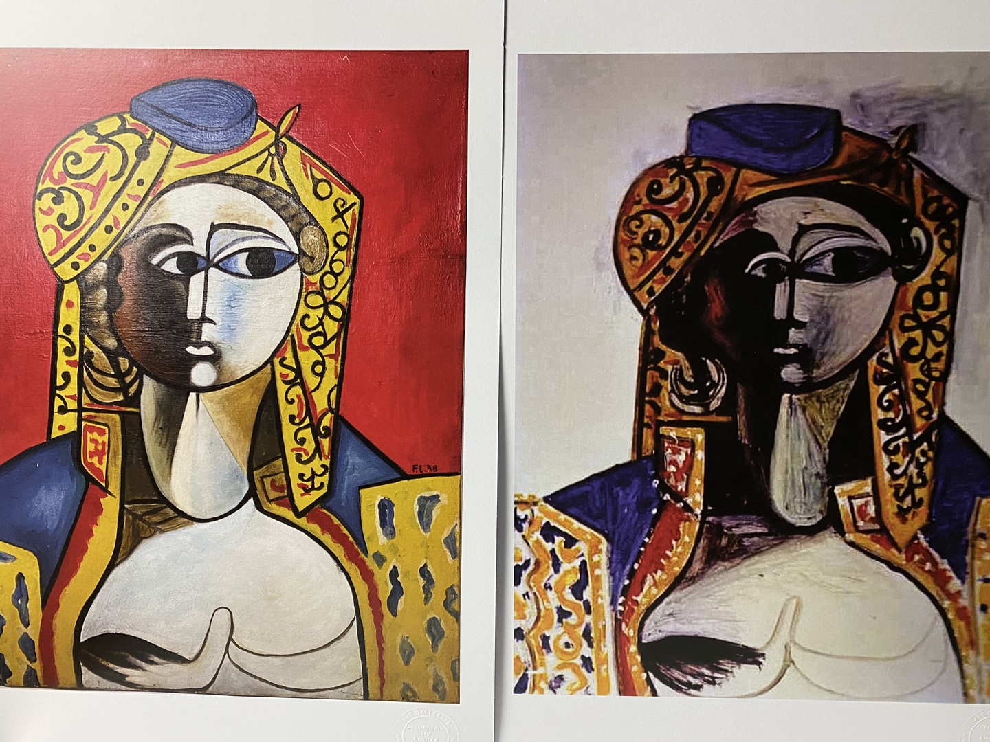 Pablo Picasso