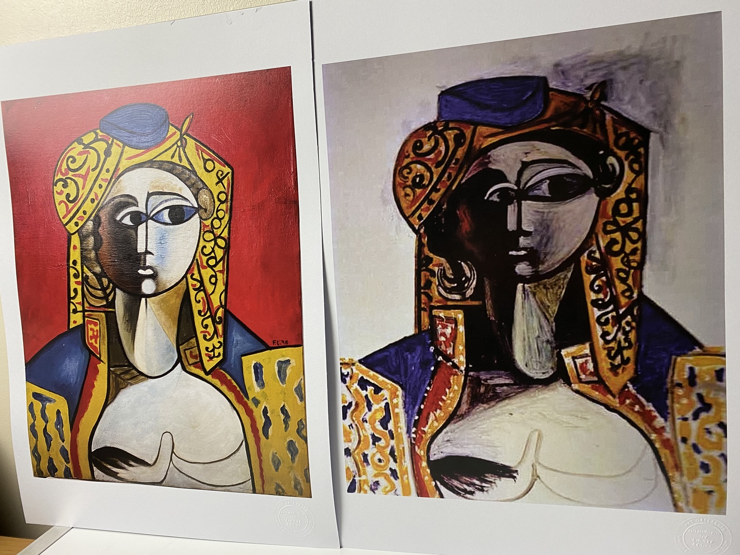 Pablo Picasso