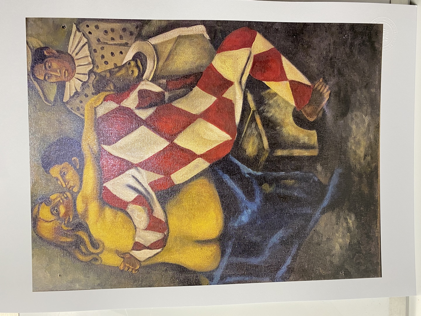 Pablo Picasso
