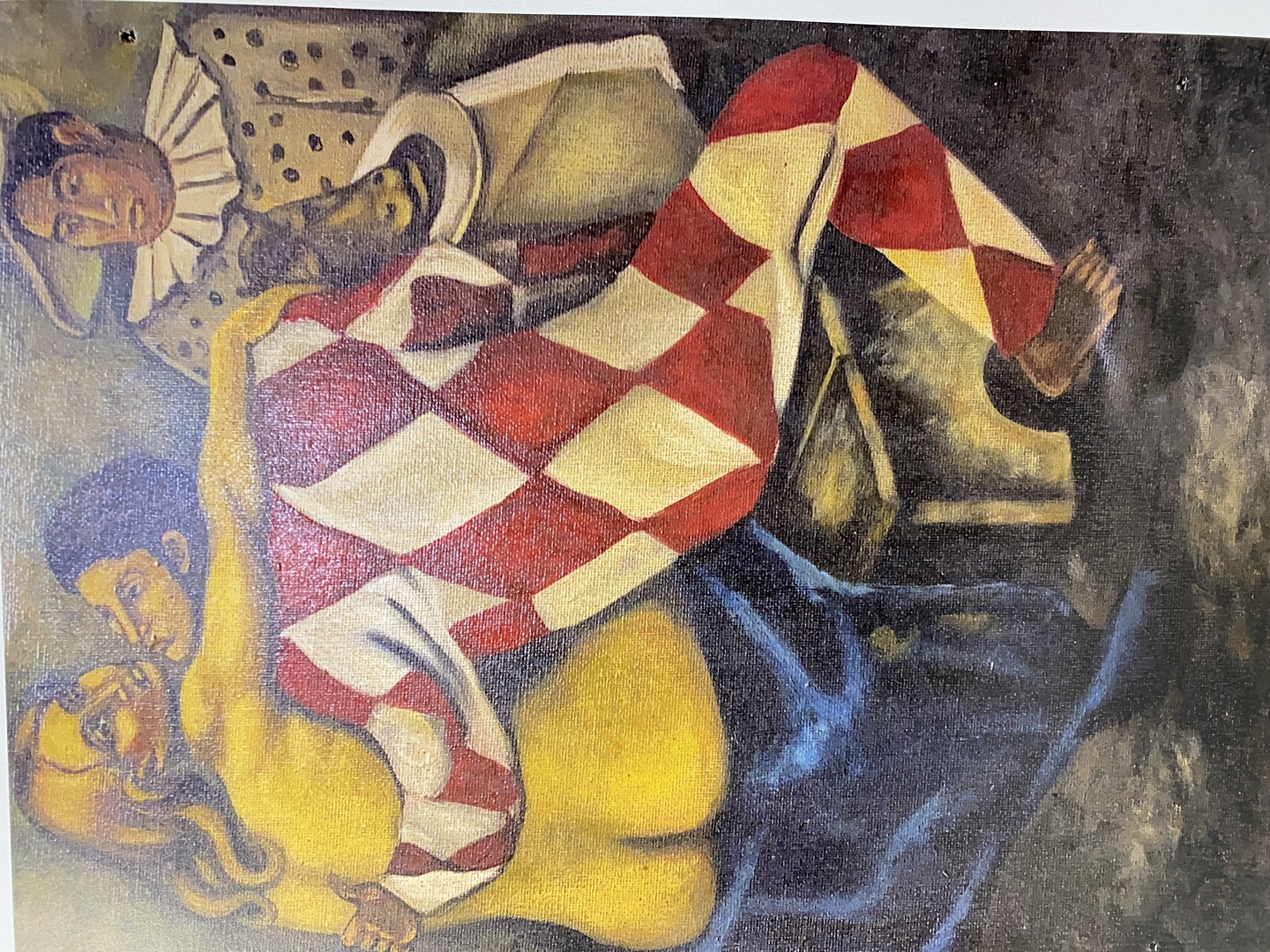 Pablo Picasso