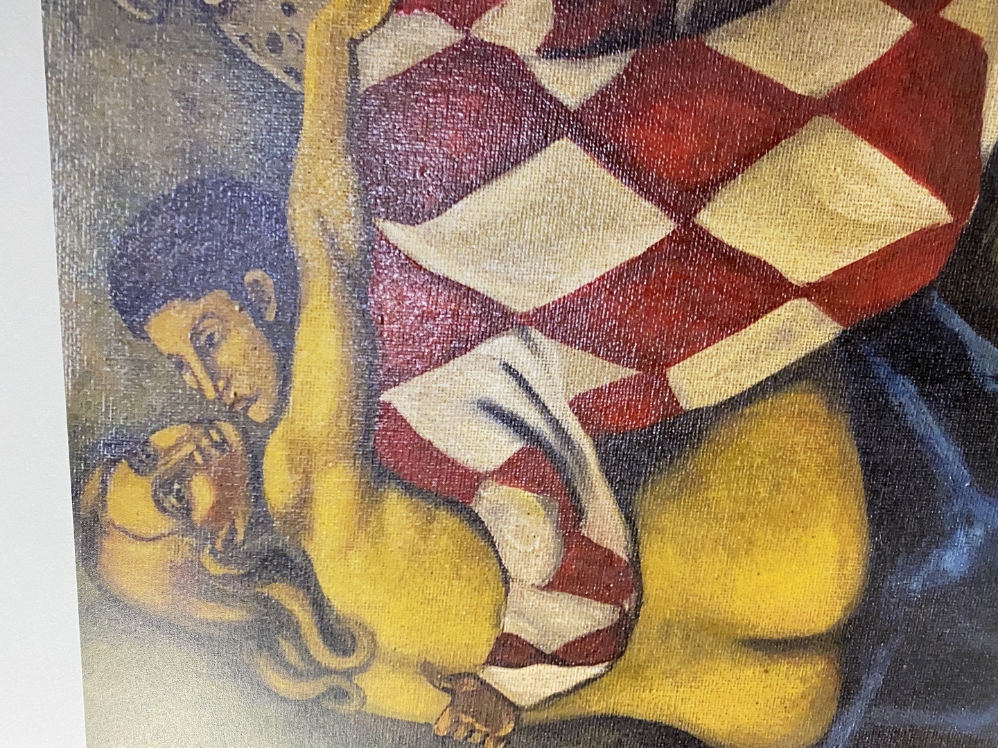 Pablo Picasso