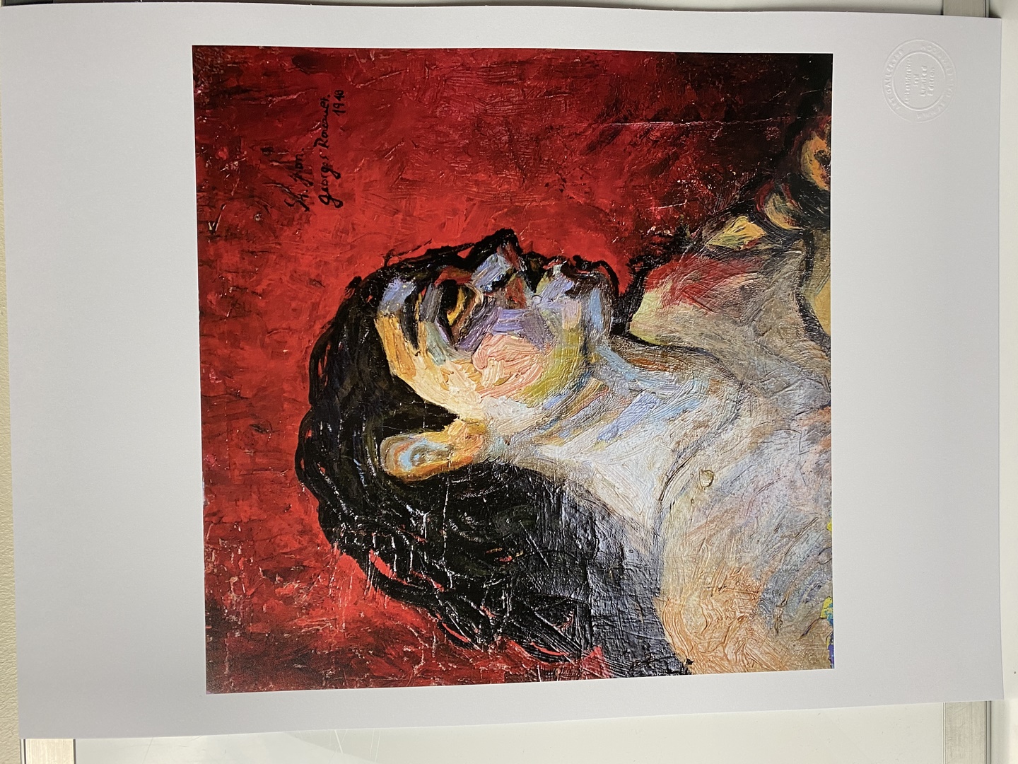 Pablo Picasso
