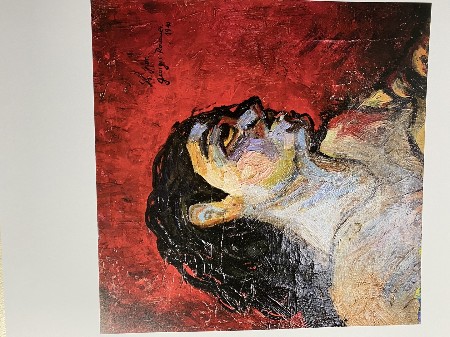 Pablo Picasso