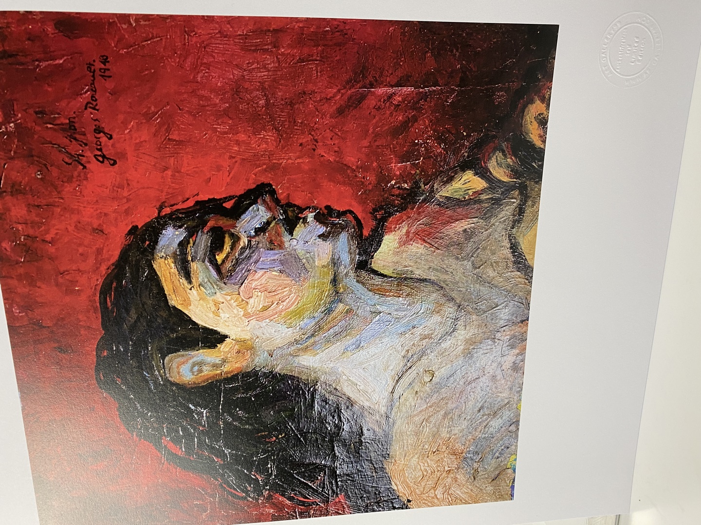 Pablo Picasso