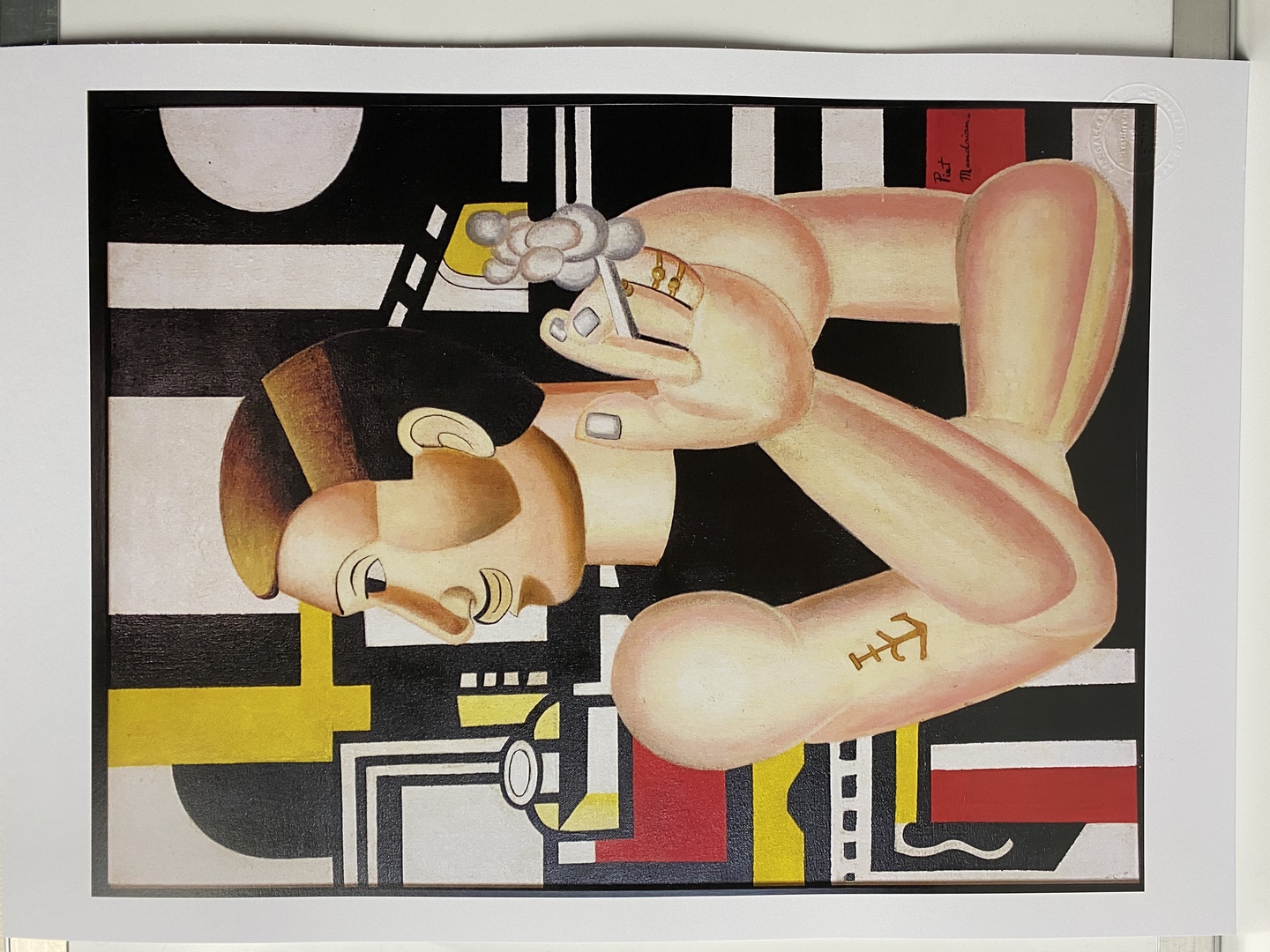 Pablo Picasso
