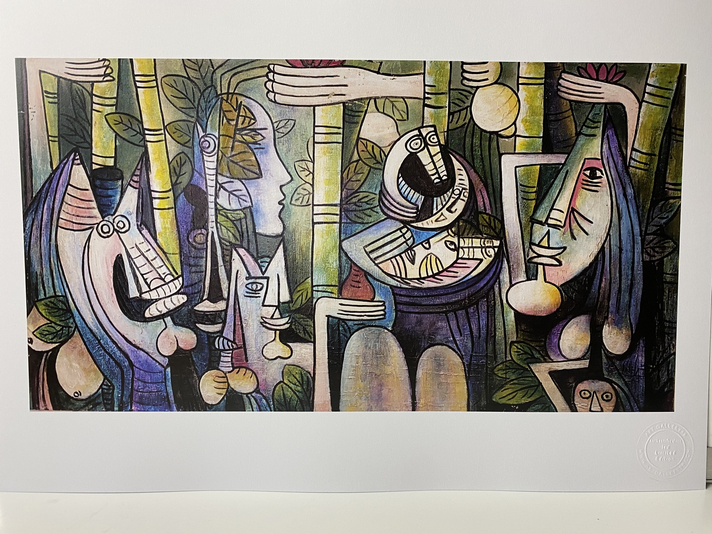Pablo Picasso
