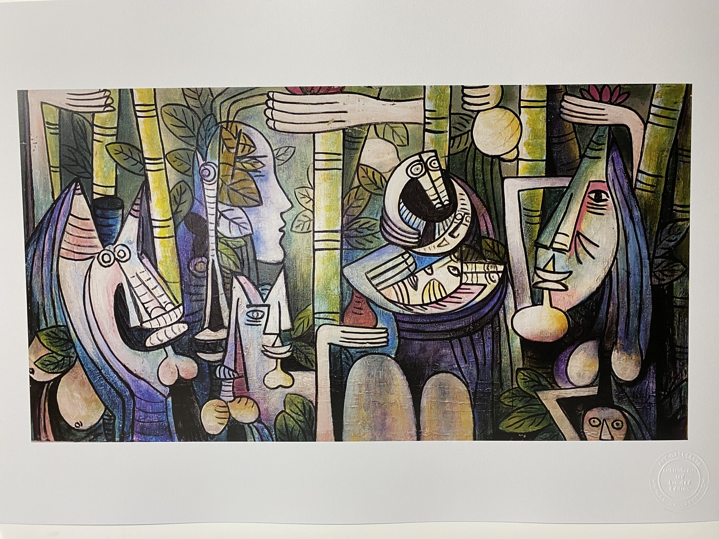 Pablo Picasso
