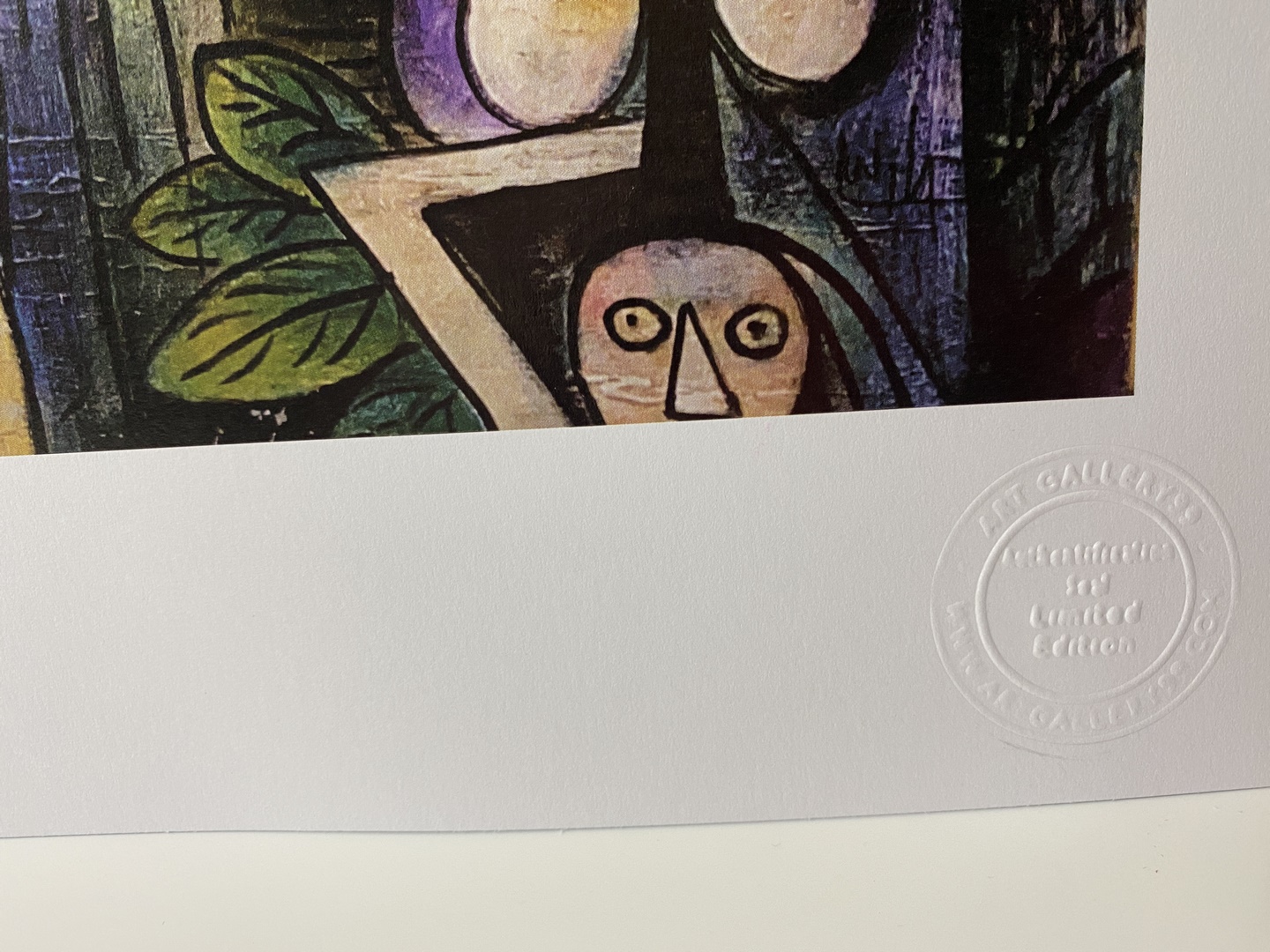 Pablo Picasso