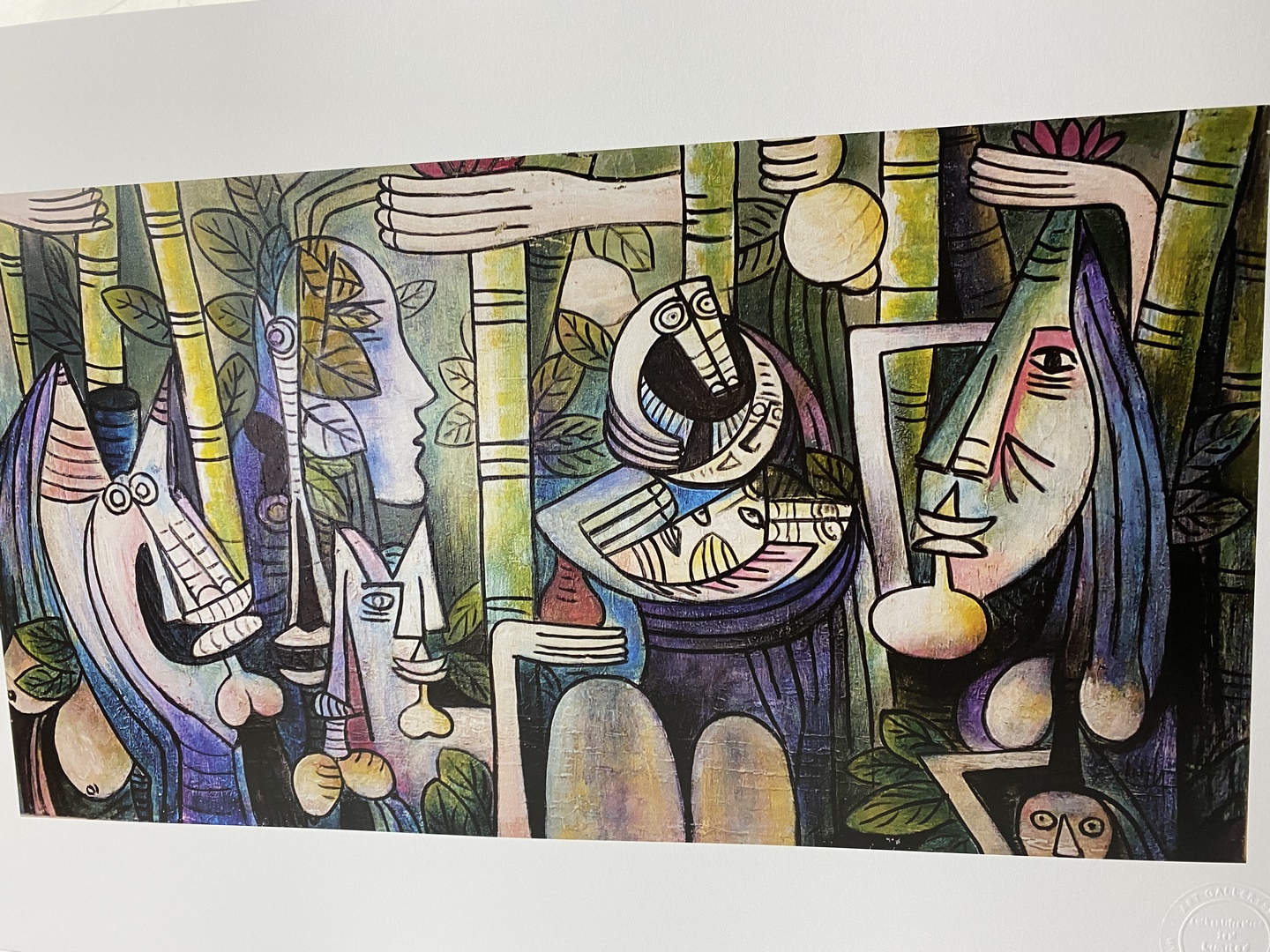 Pablo Picasso