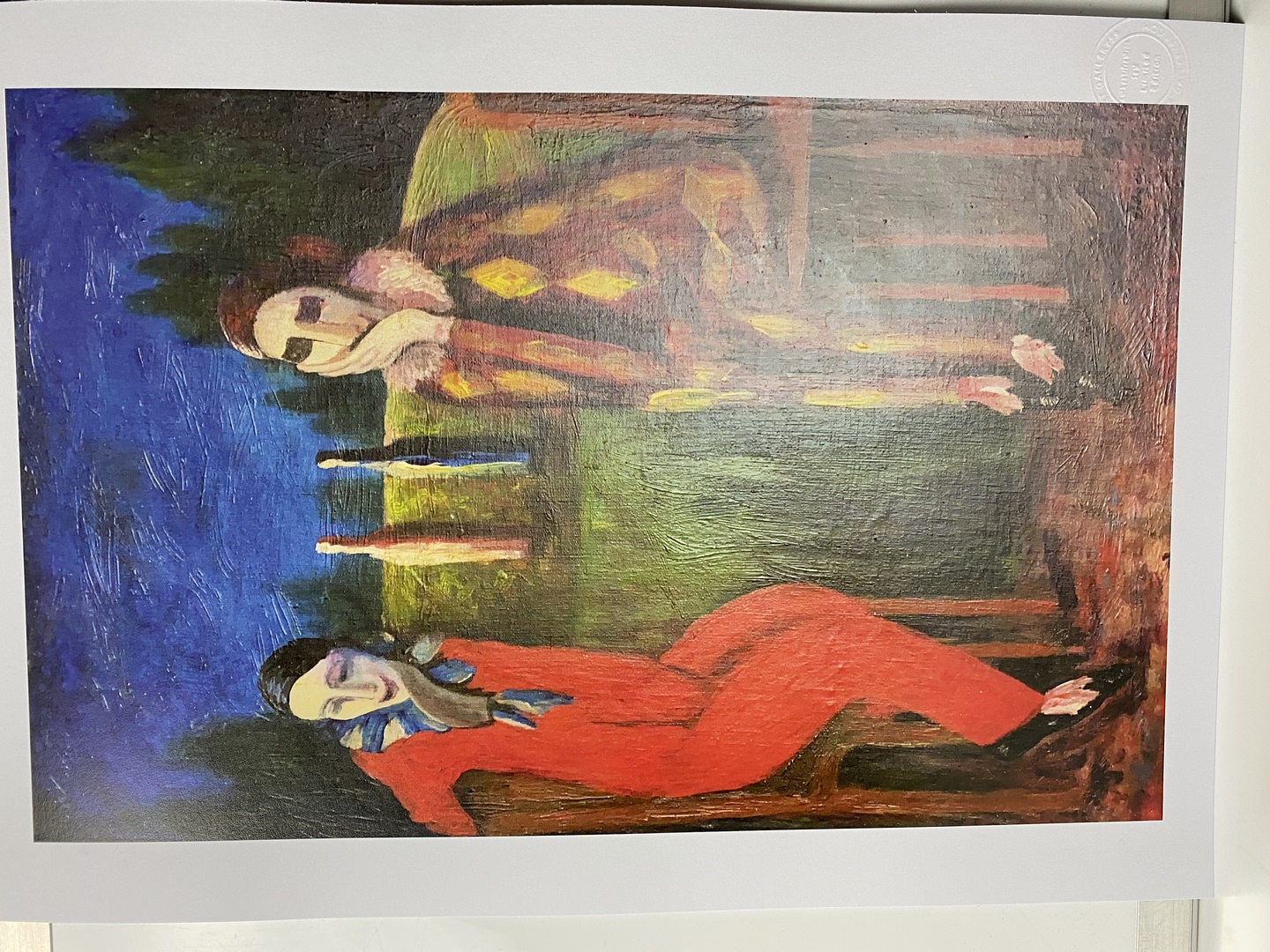 Pablo Picasso