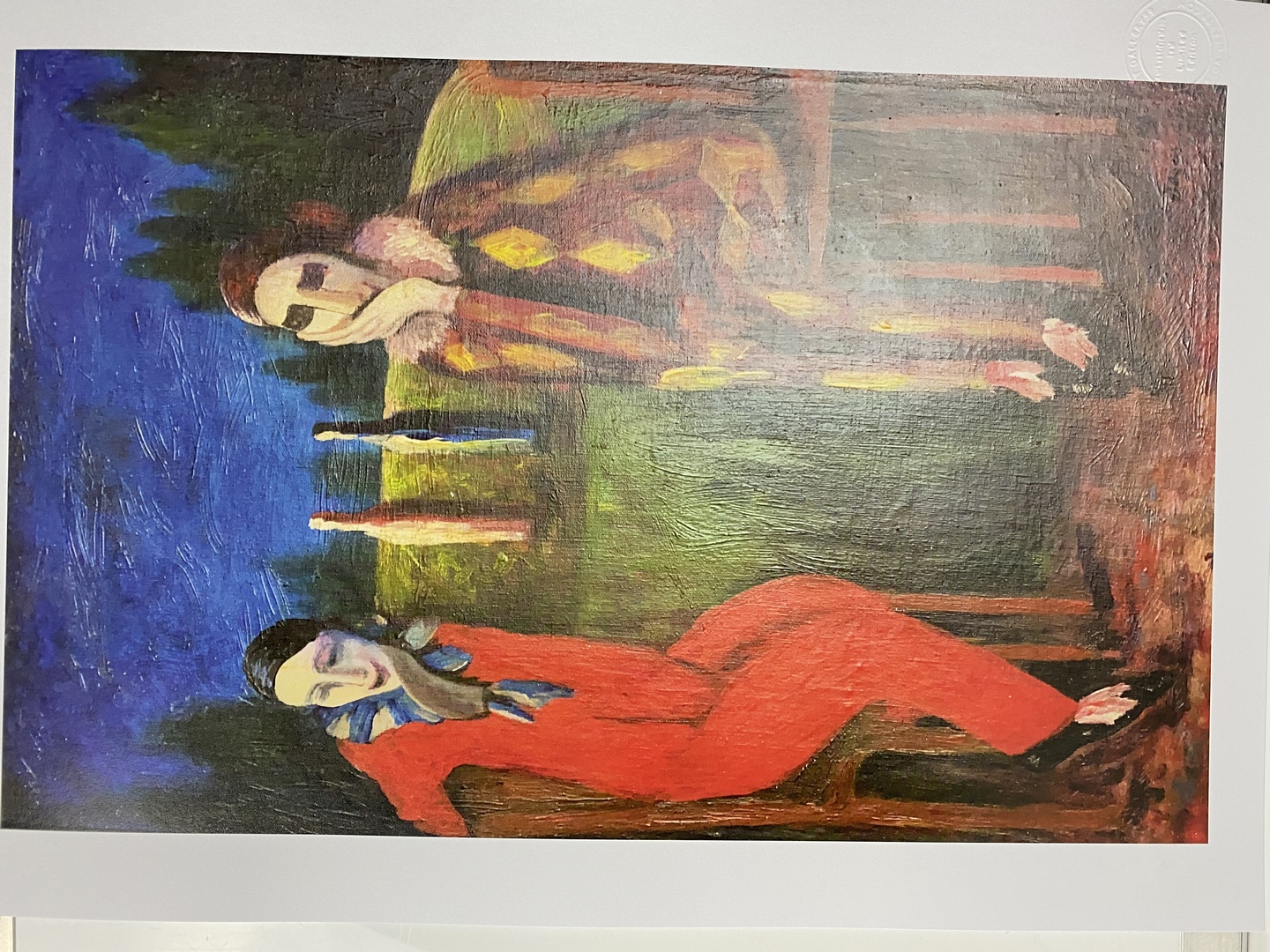 Pablo Picasso