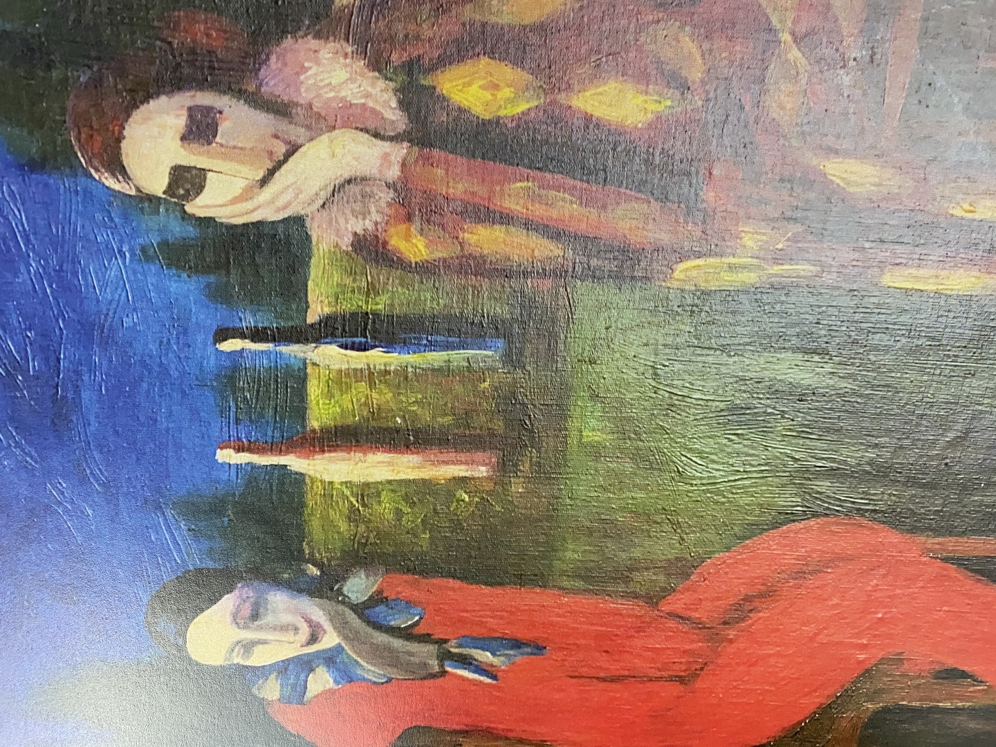 Pablo Picasso