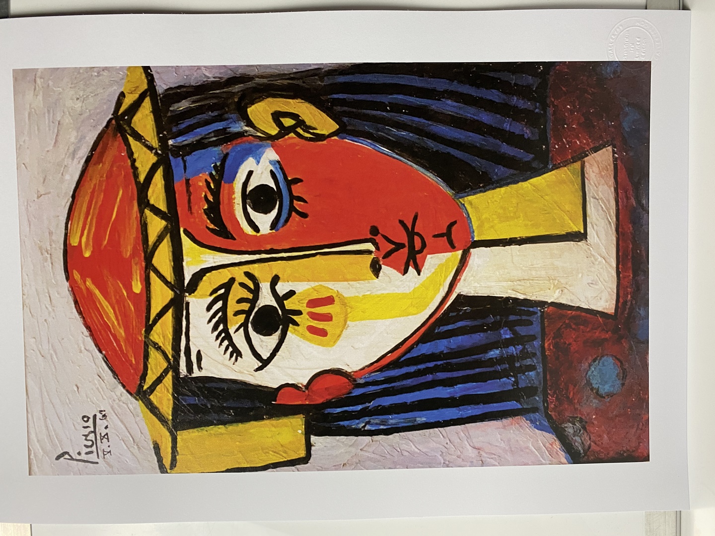 Pablo Picasso
