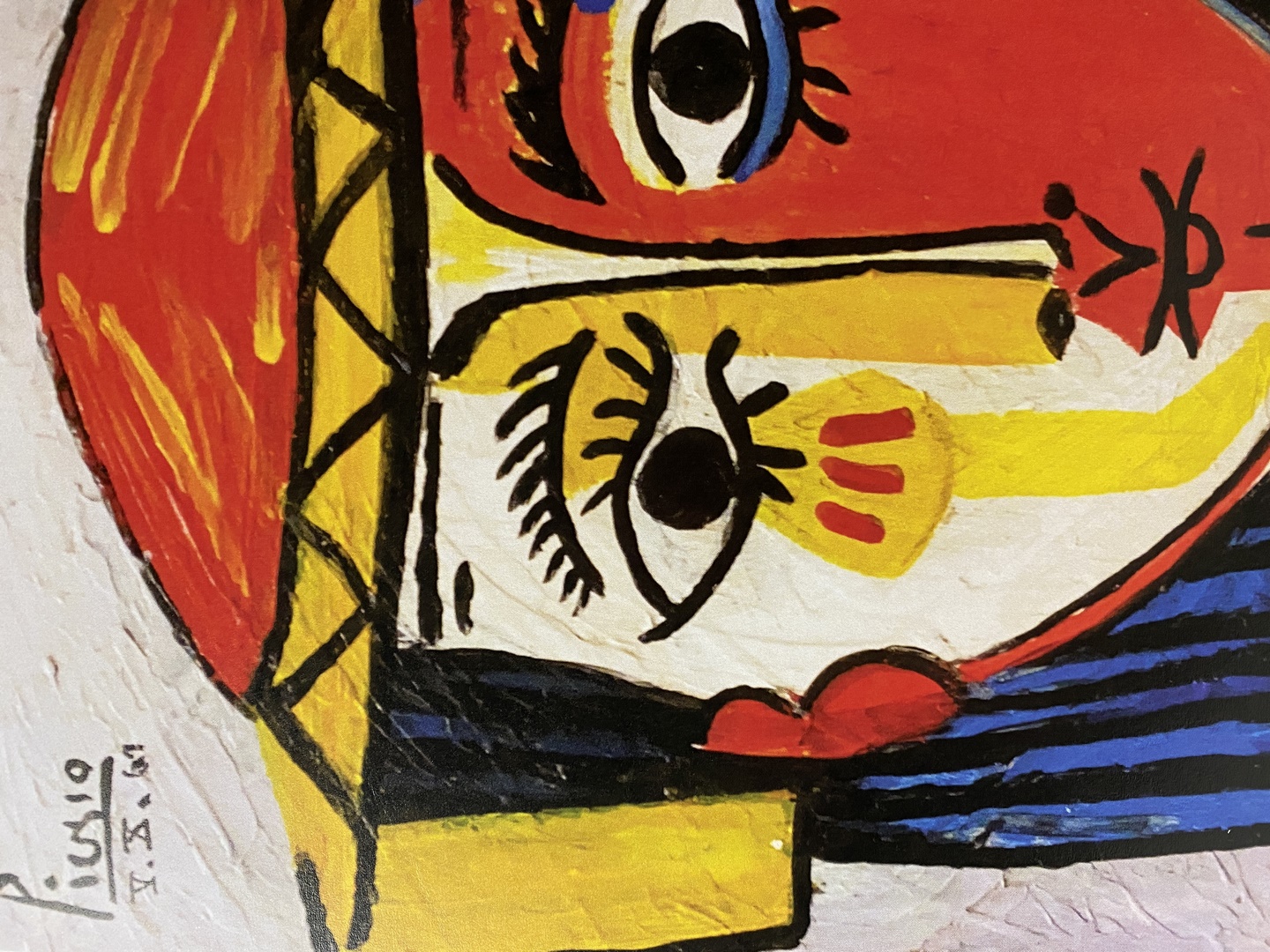 Pablo Picasso
