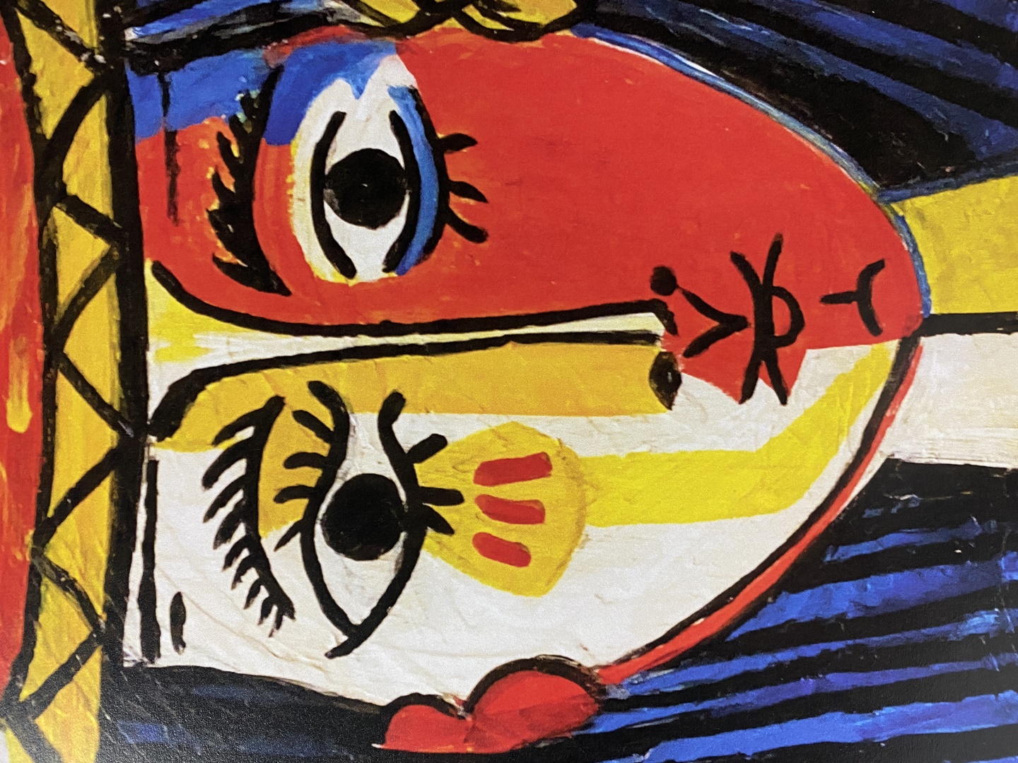 Pablo Picasso