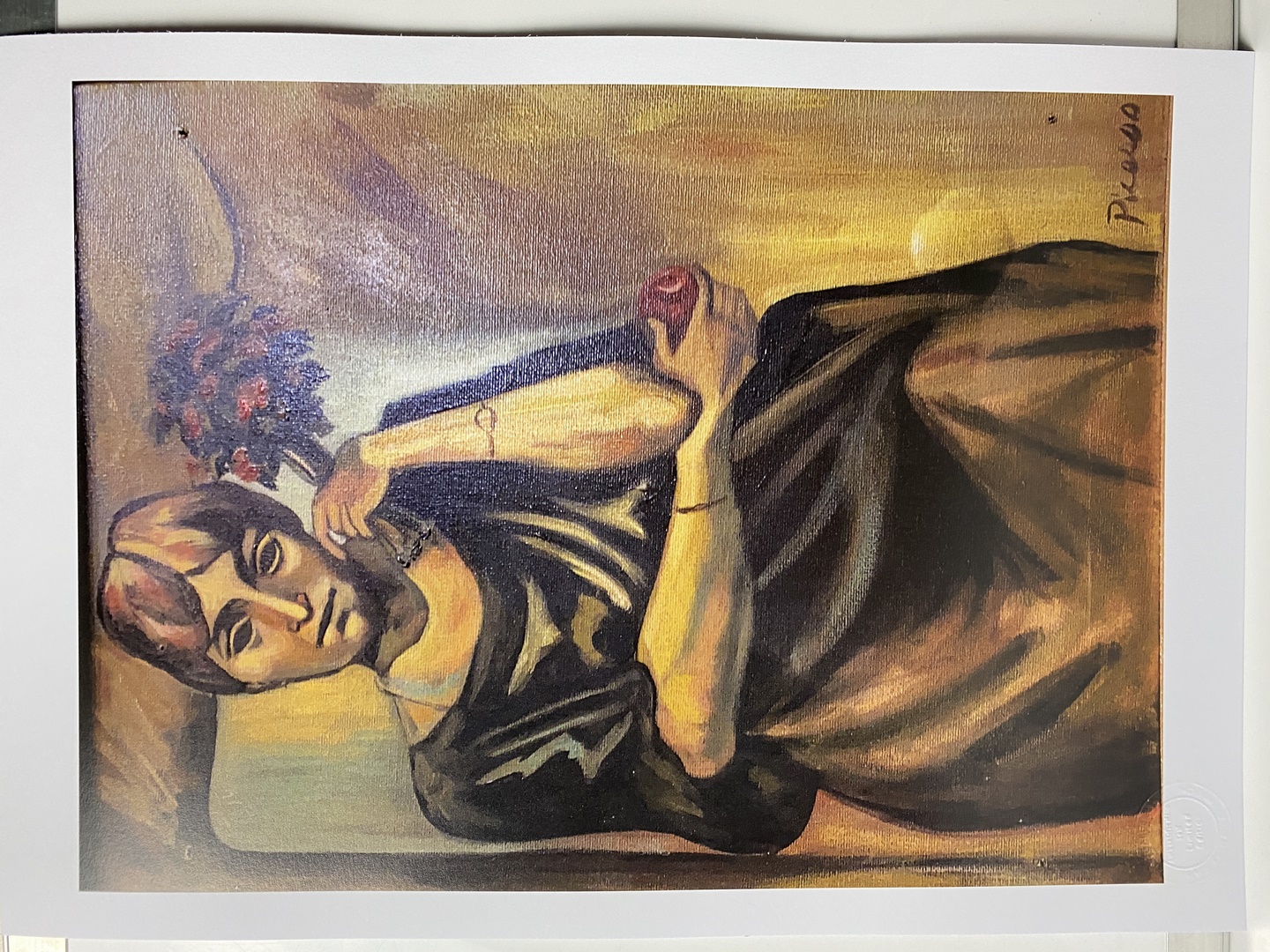 Pablo Picasso