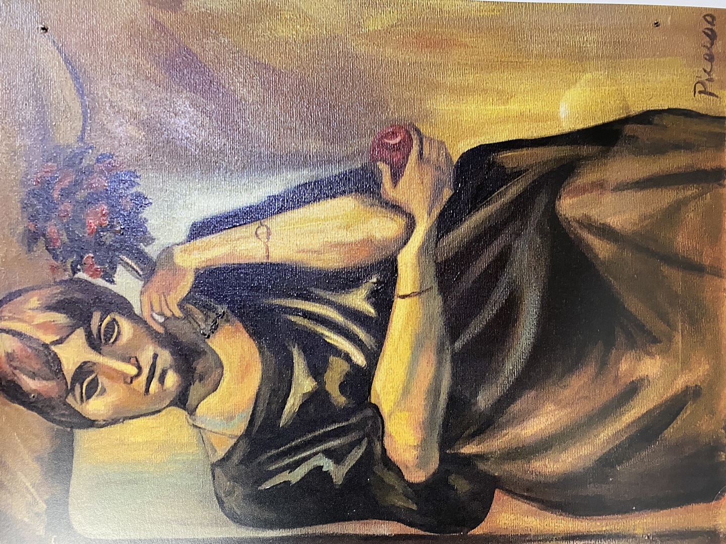 Pablo Picasso