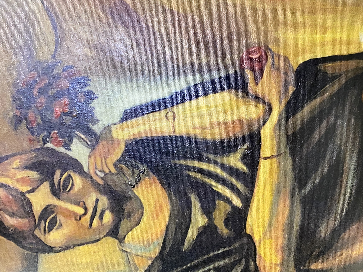 Pablo Picasso