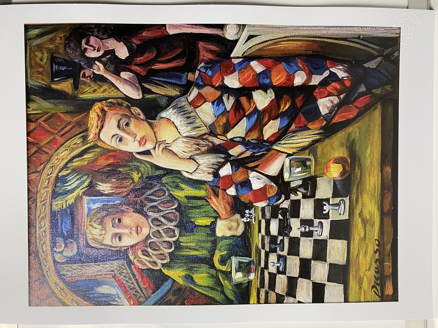 Pablo Picasso