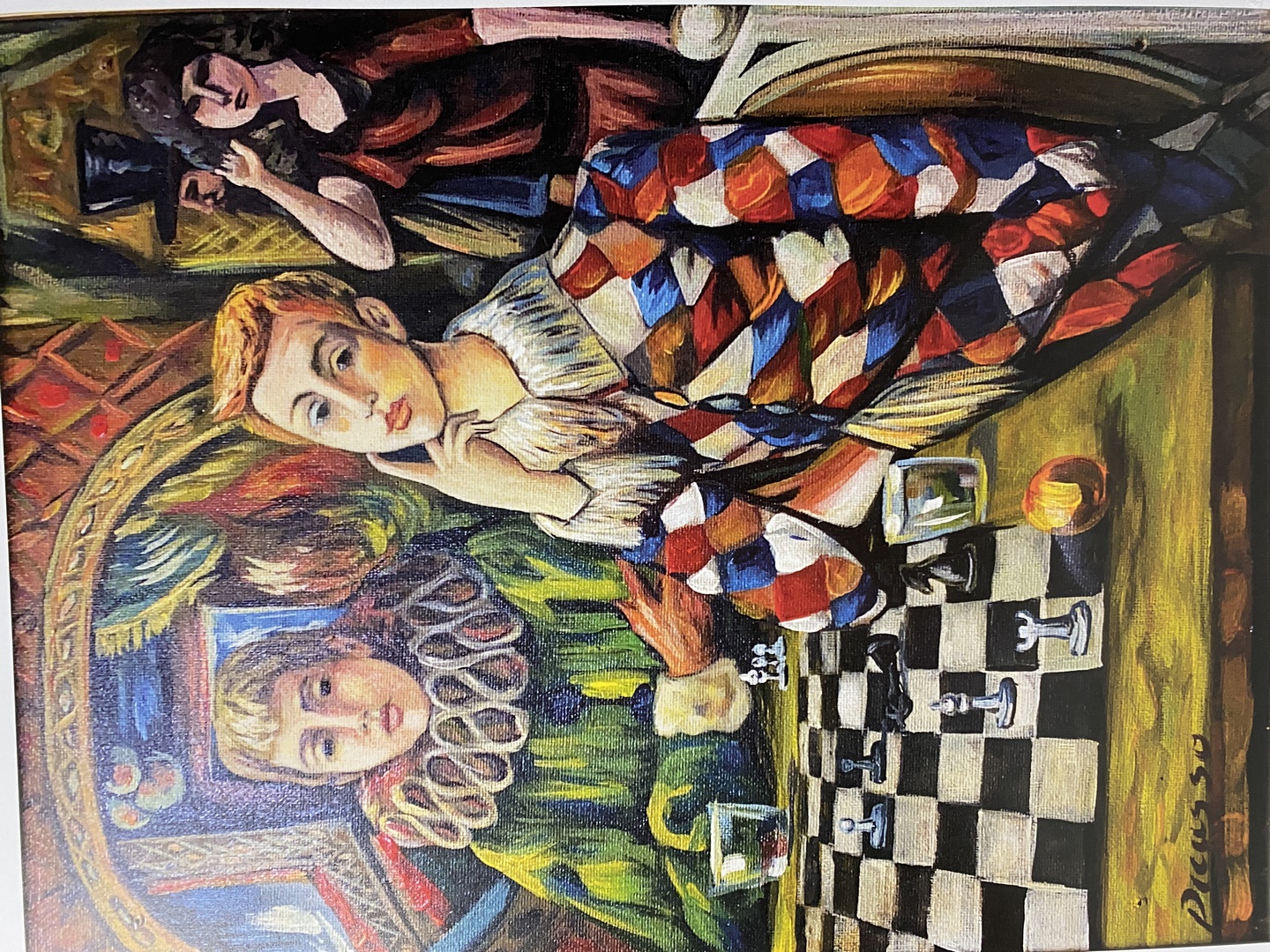 Pablo Picasso