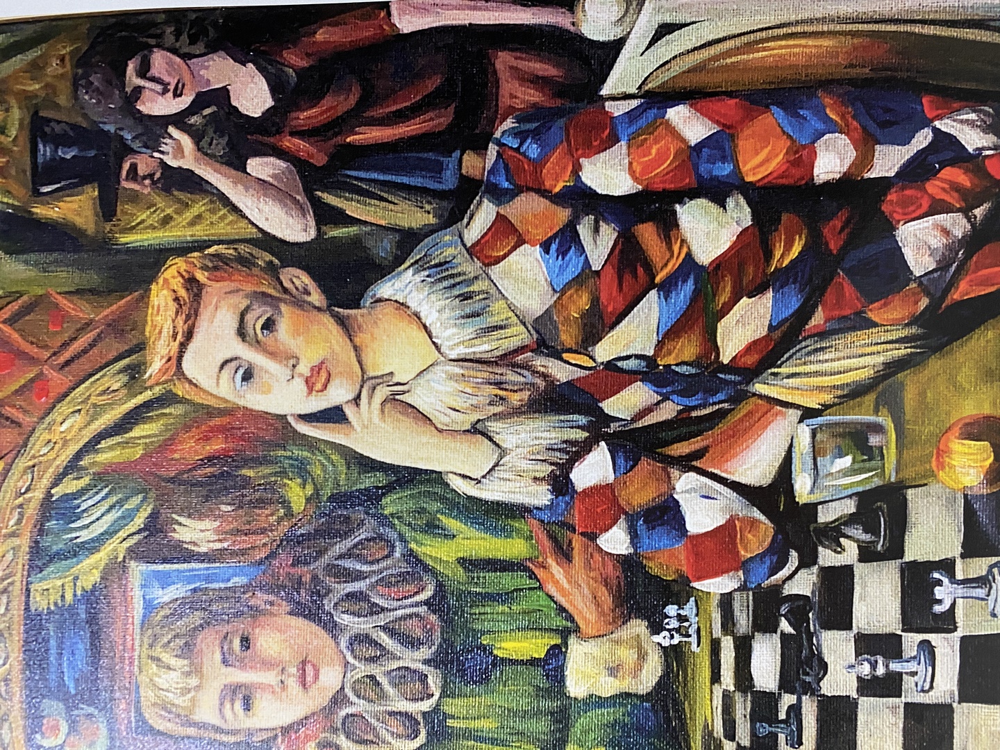 Pablo Picasso