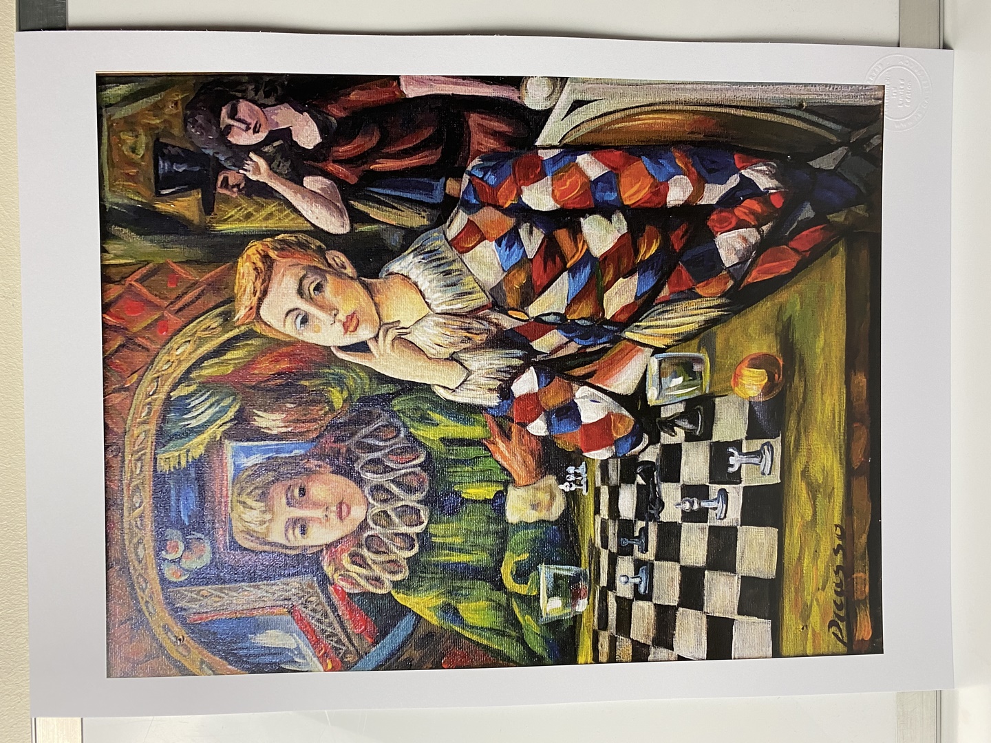 Pablo Picasso