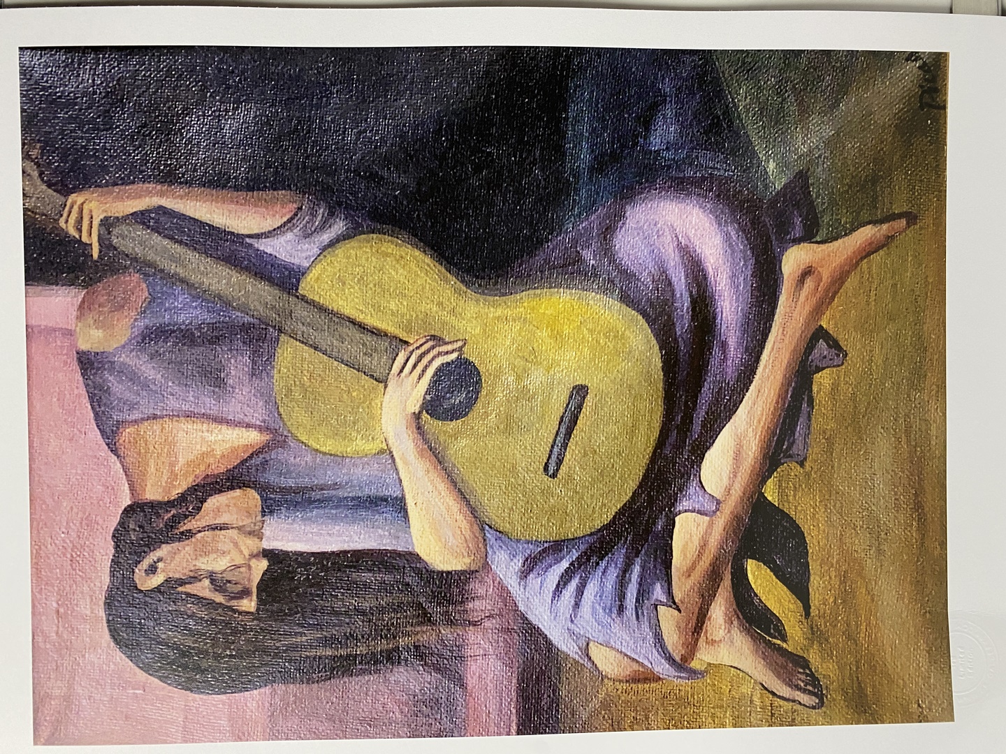 Pablo Picasso