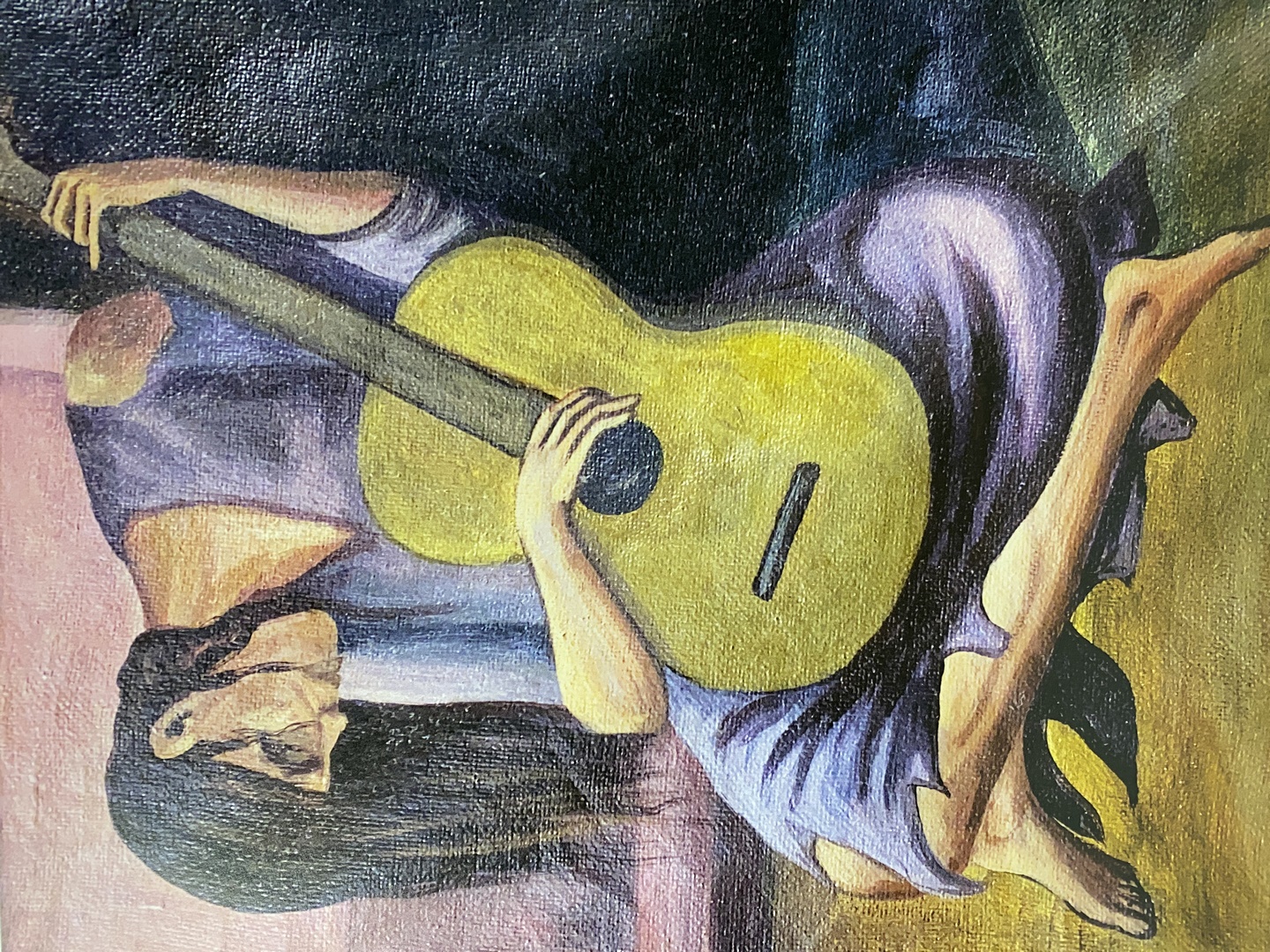 Pablo Picasso