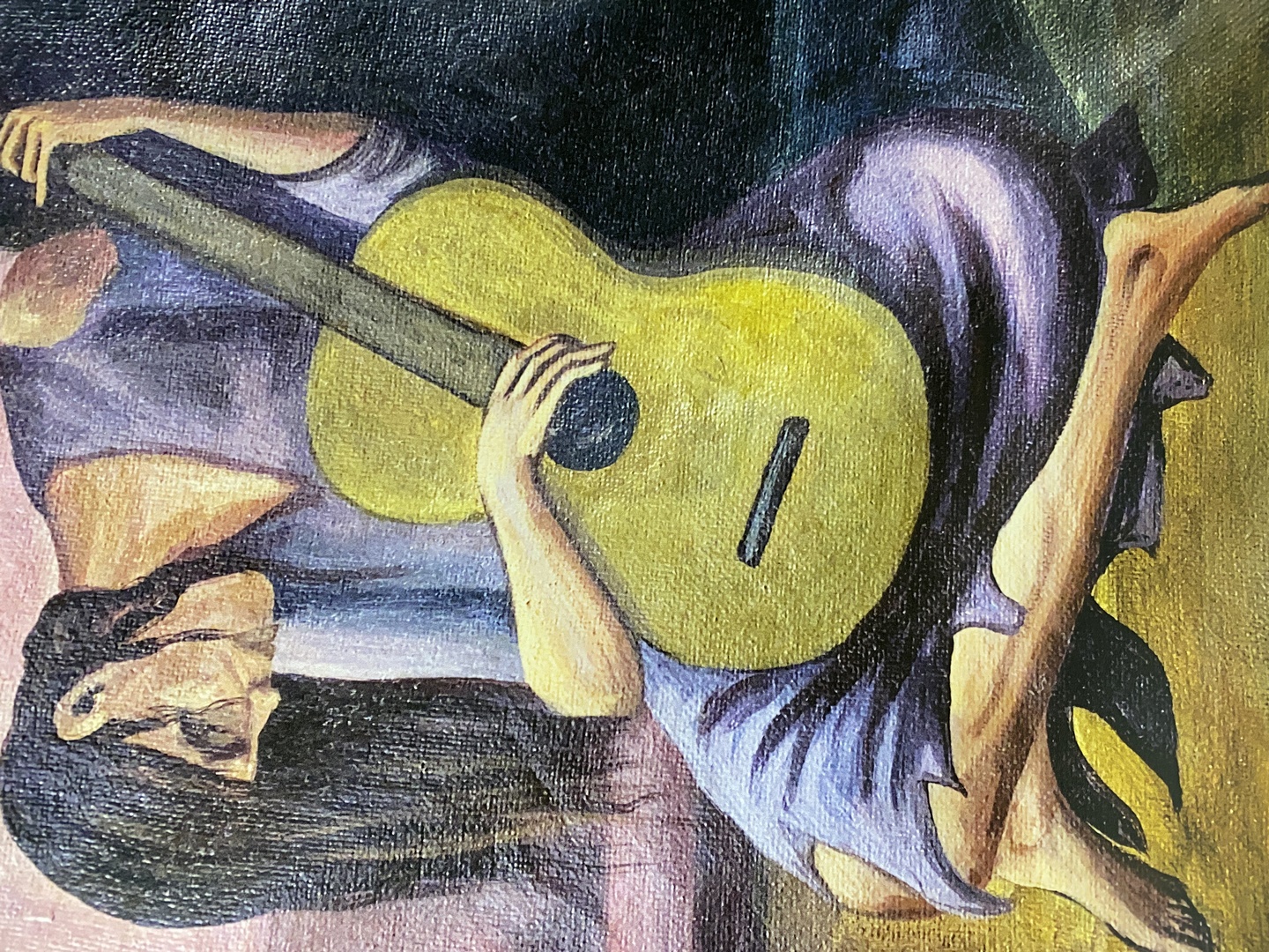 Pablo Picasso