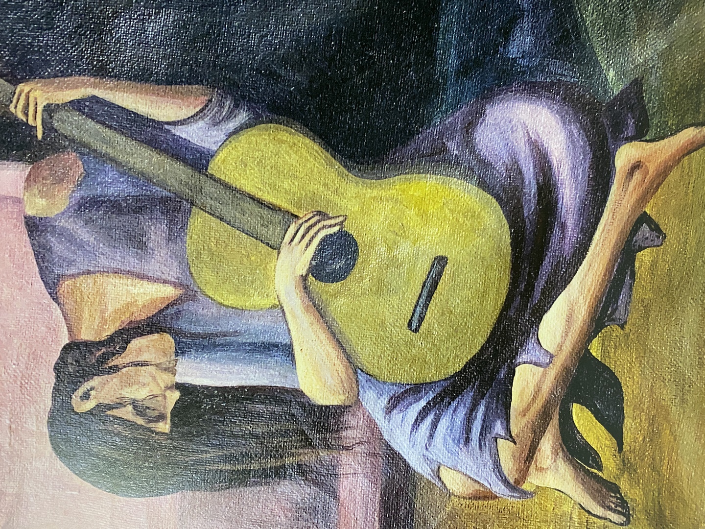 Pablo Picasso