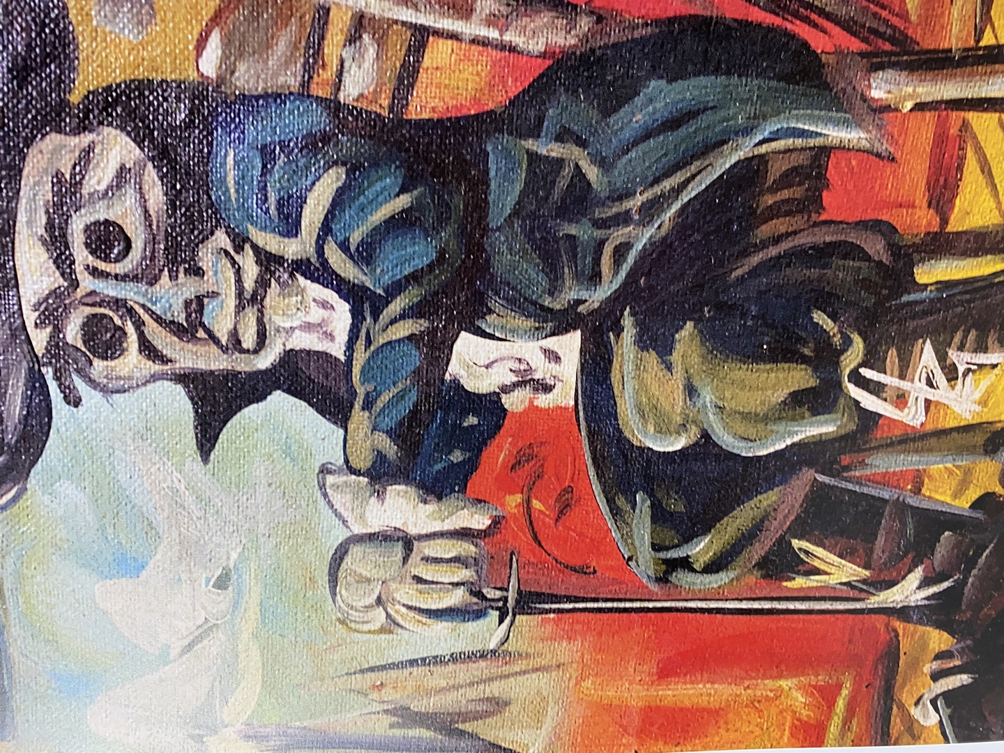 Pablo Picasso