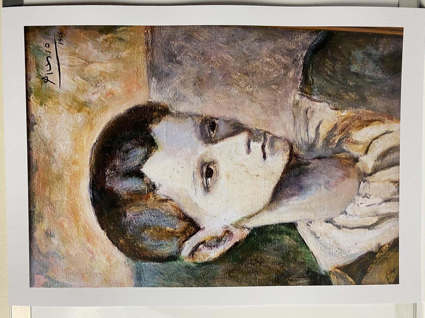 Pablo Picasso