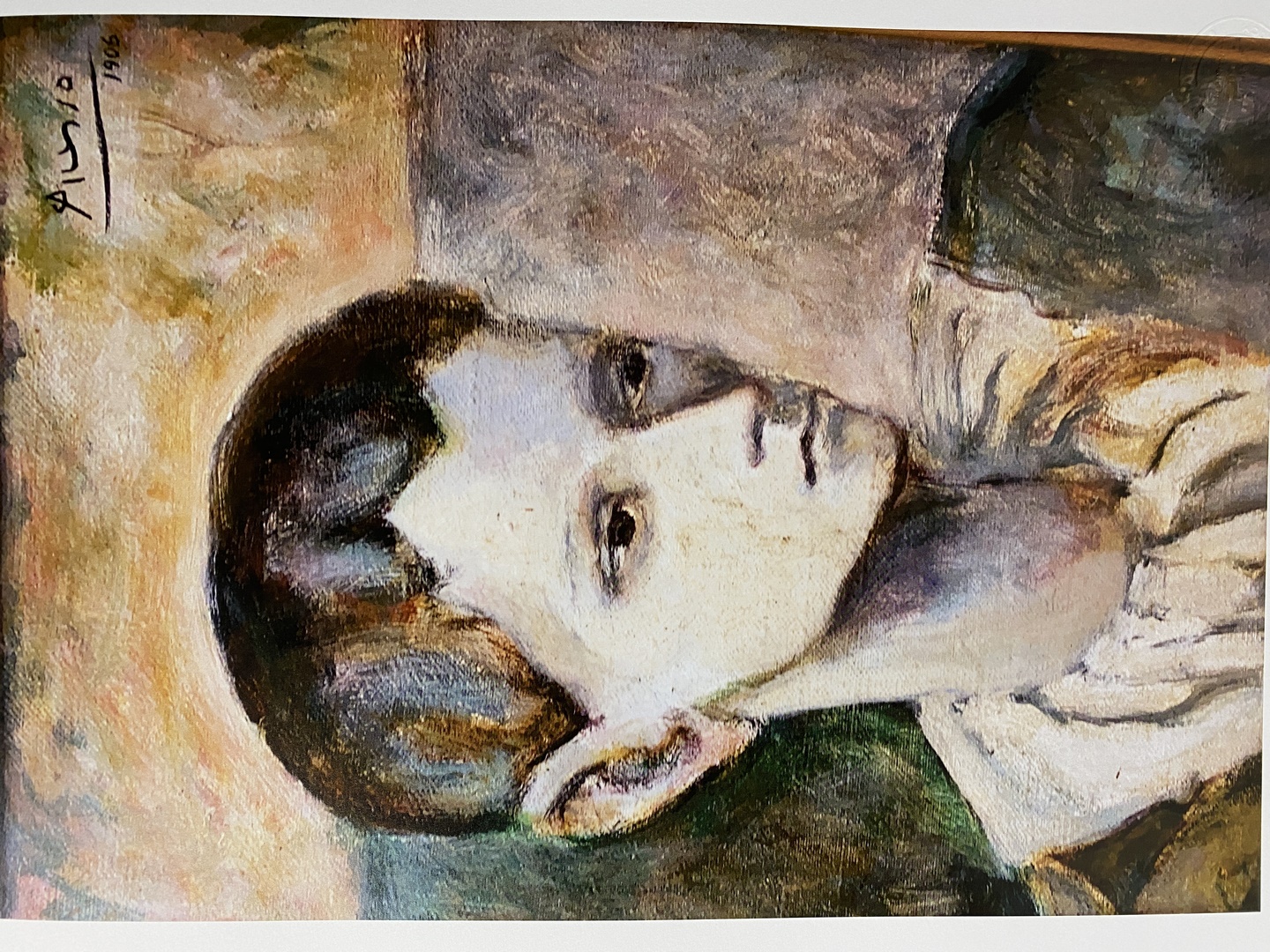 Pablo Picasso