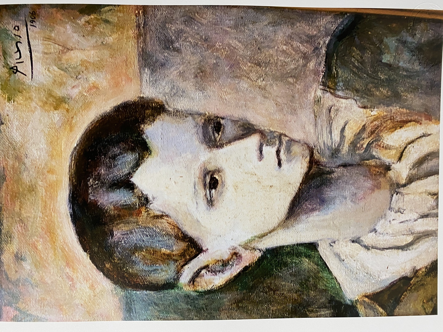 Pablo Picasso