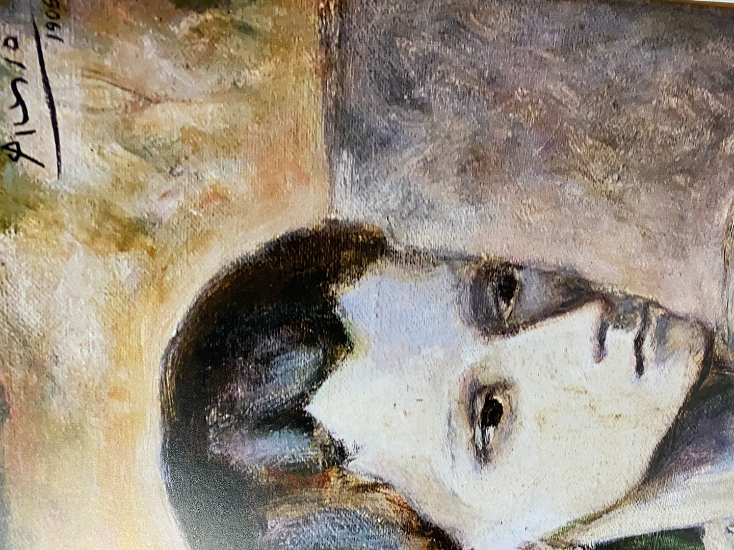Pablo Picasso