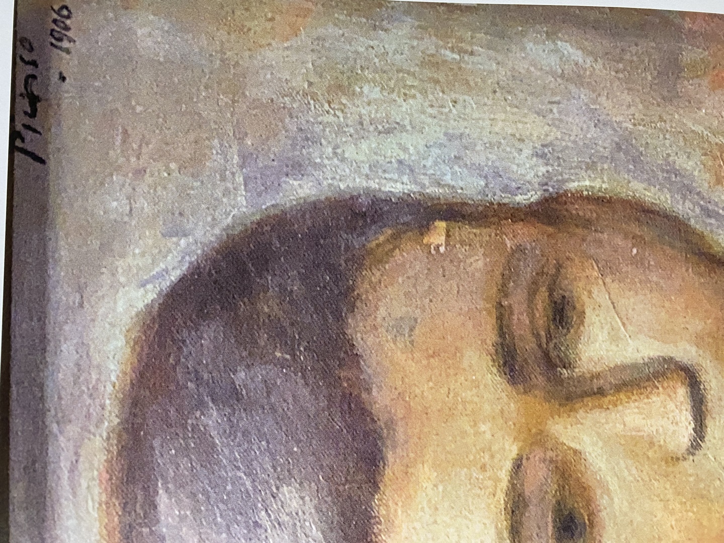 Pablo Picasso