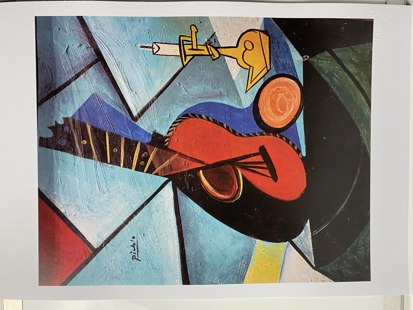 Pablo Picasso