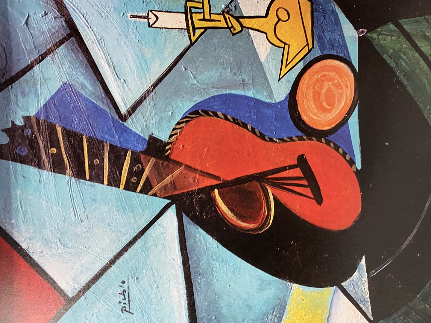 Pablo Picasso