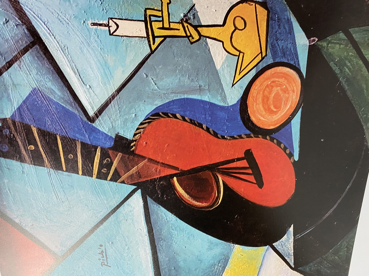Pablo Picasso