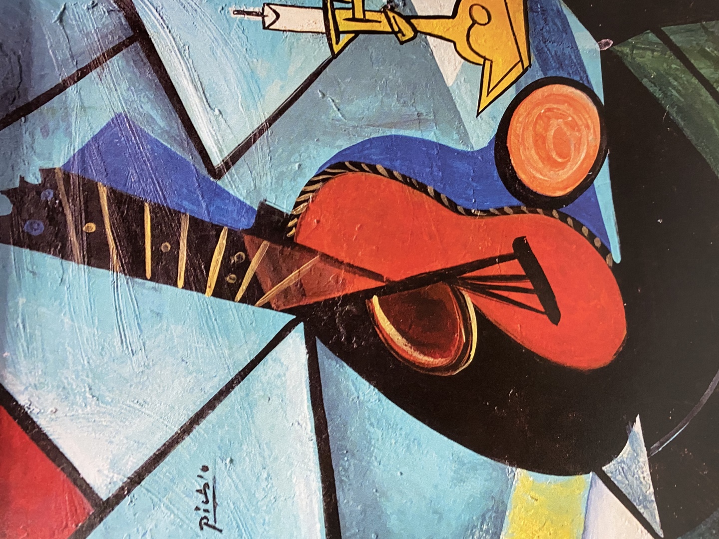Pablo Picasso