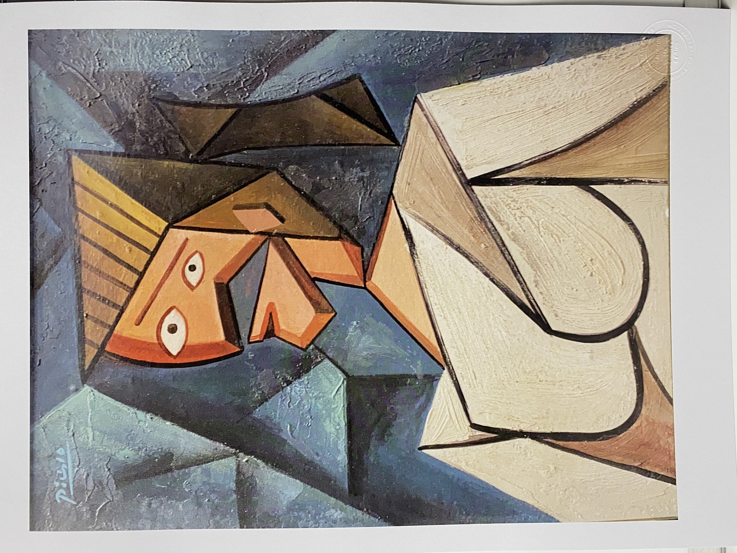 Pablo Picasso