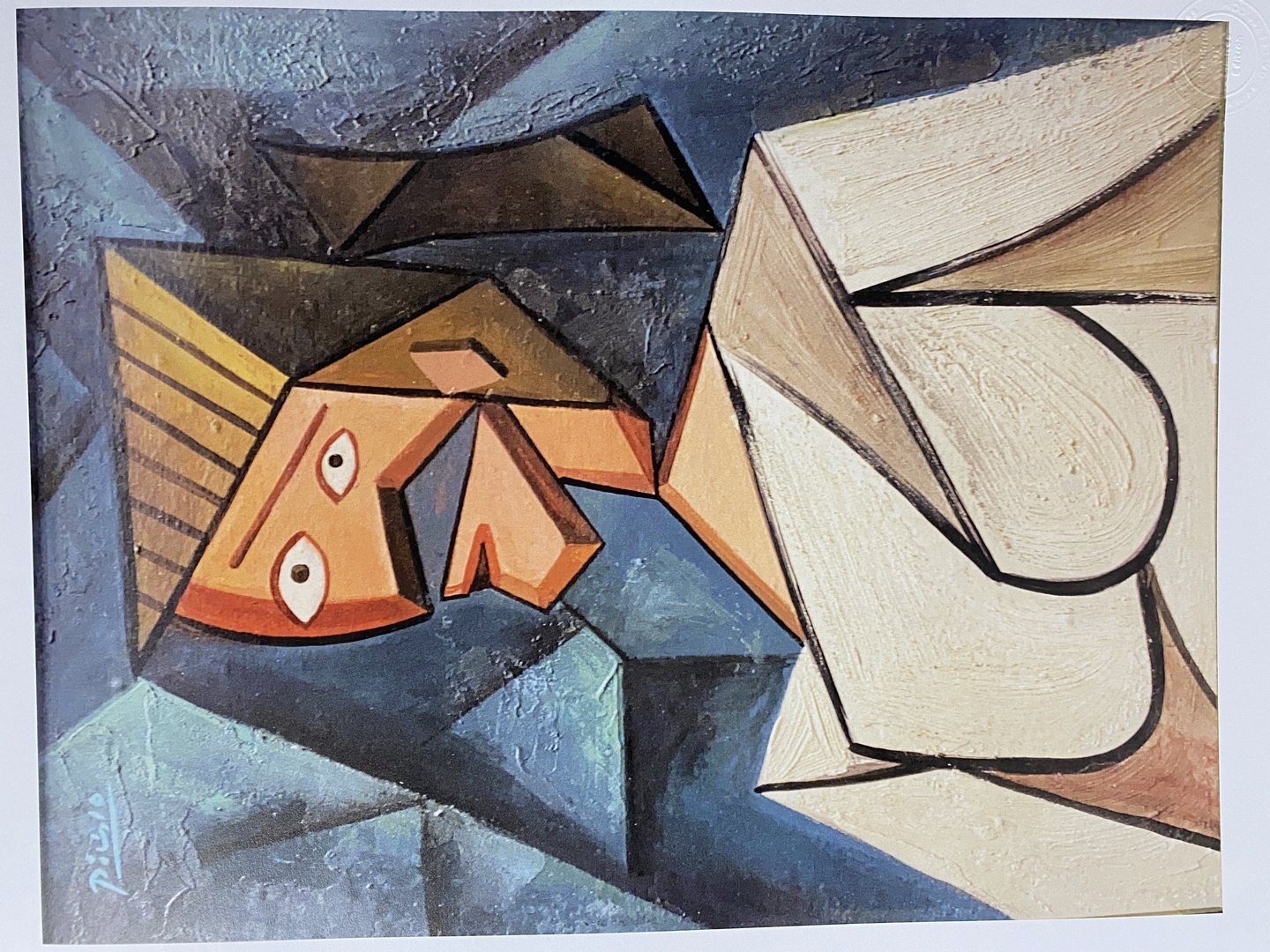 Pablo Picasso