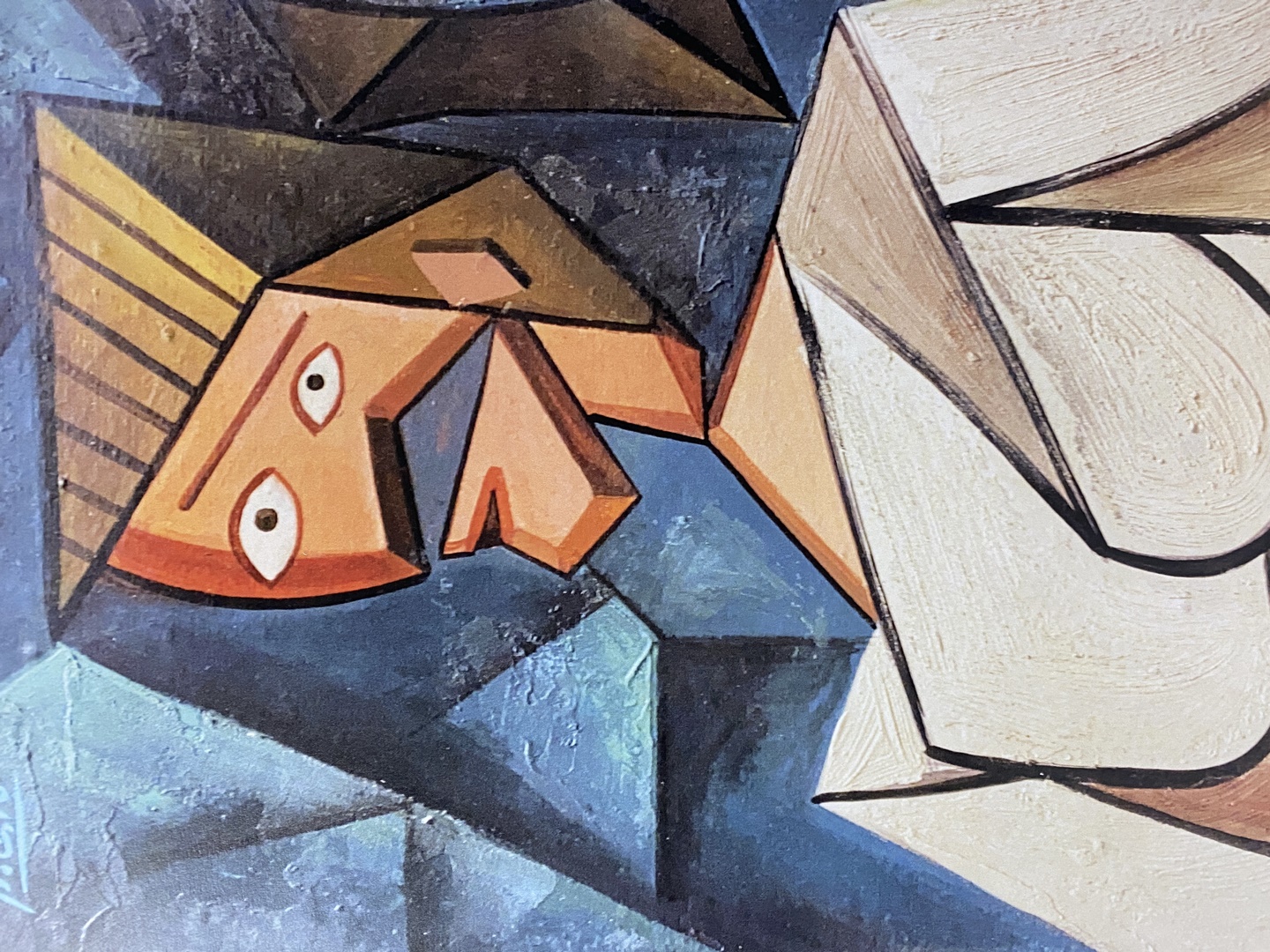 Pablo Picasso